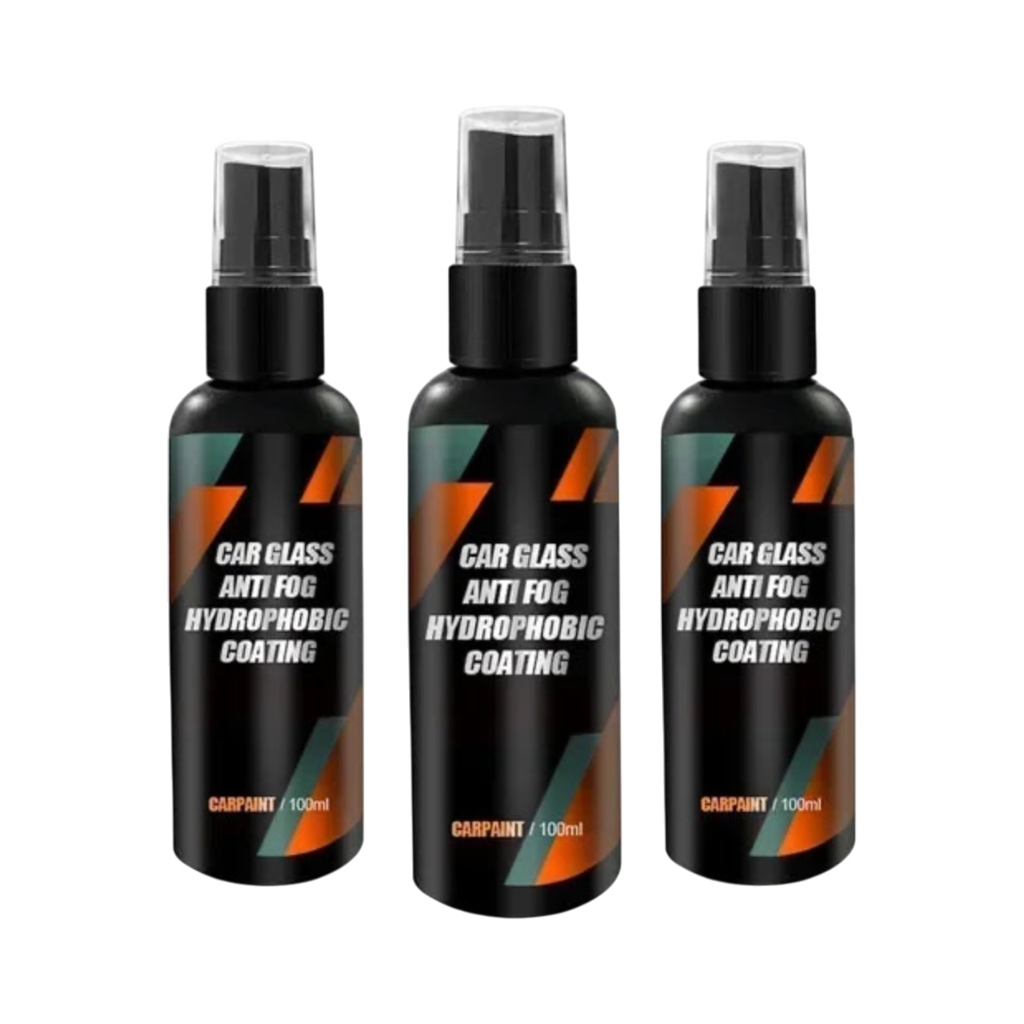 Anti-Imma & Regnskydd Spray