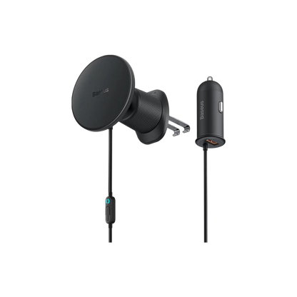 Magnetisk Mobilhållare