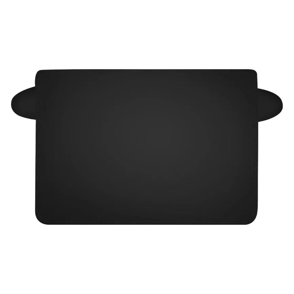 Magnetiskt Bilskydd – Mot Snö, Is & Sol