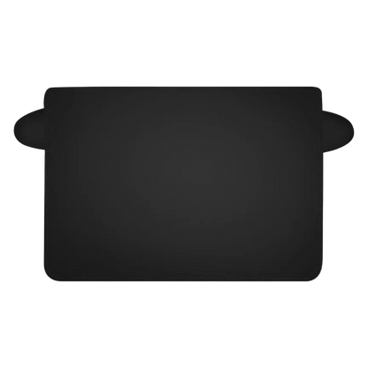 Magnetiskt Bilskydd – Mot Snö, Is & Sol