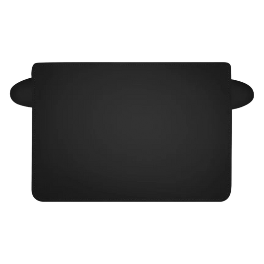 Magnetiskt Bilskydd – Mot Snö, Is & Sol