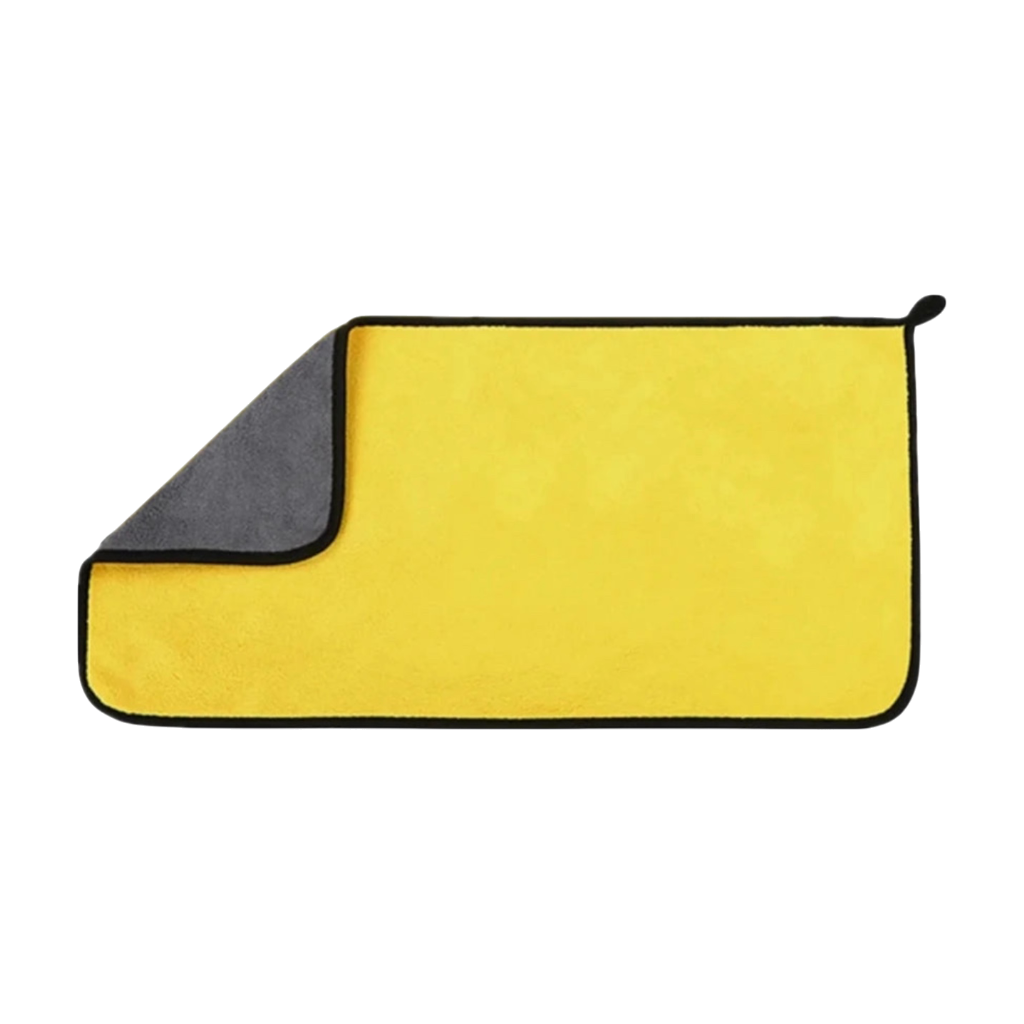 Mikrofiberdukar för bil