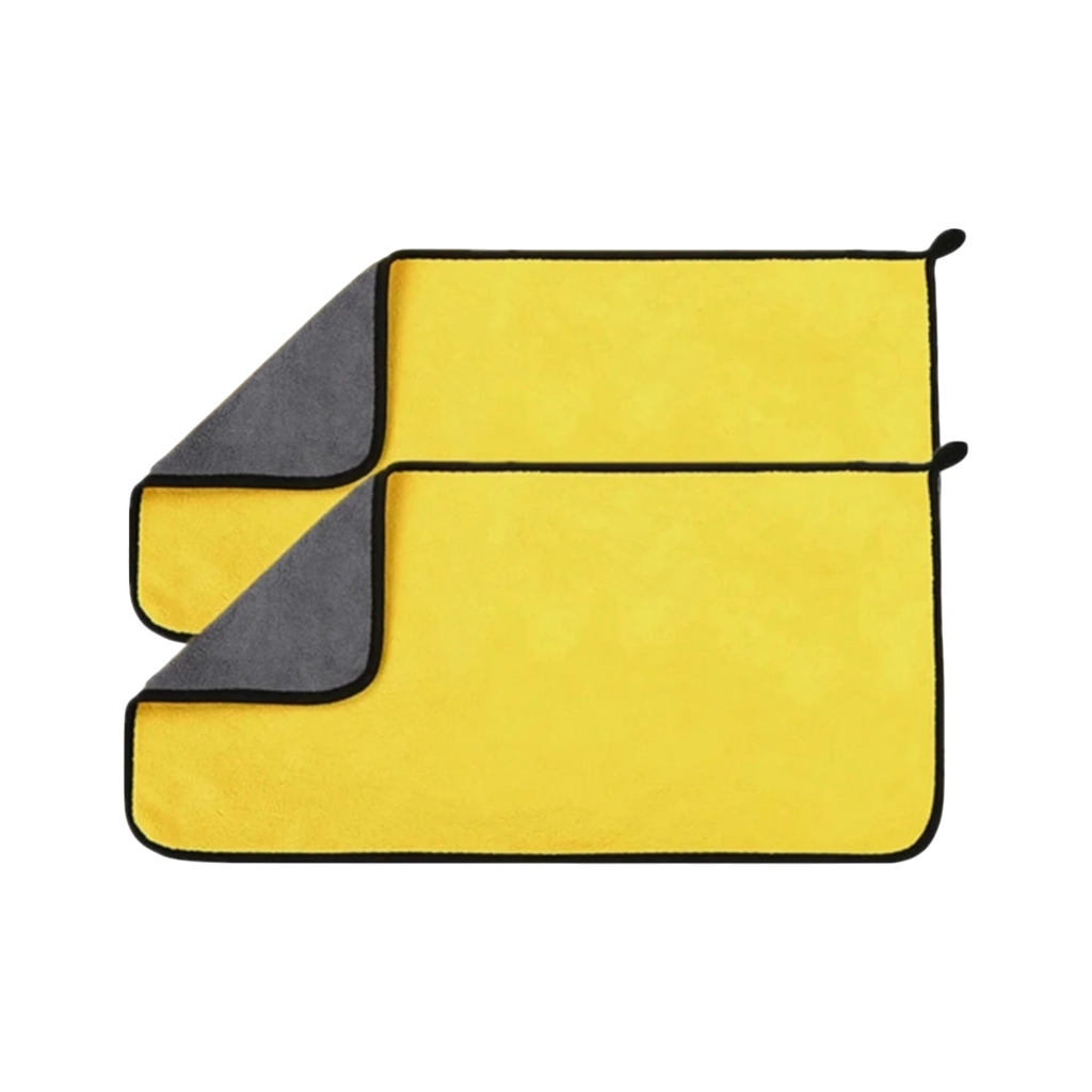 Mikrofiberdukar för bil