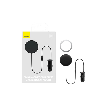 Magnetisk Mobilhållare