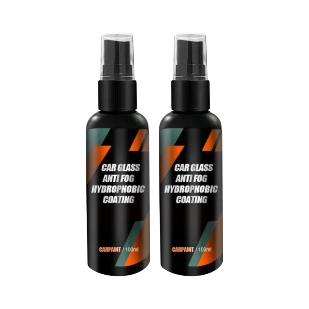 Anti-Imma & Regnskydd Spray