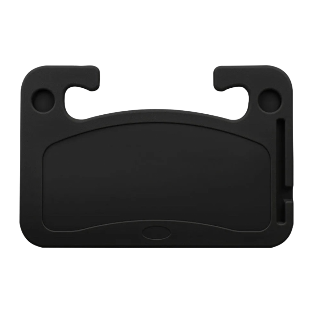 Bilbord – Hopfällbart Rattbord