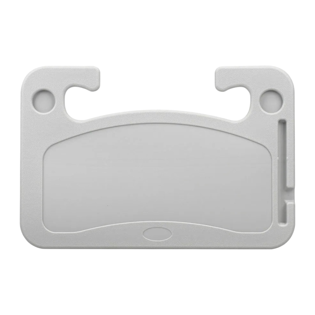 Bilbord – Hopfällbart Rattbord